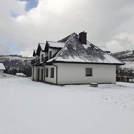 Wasielowka Poręba Wielka Buitenkant foto