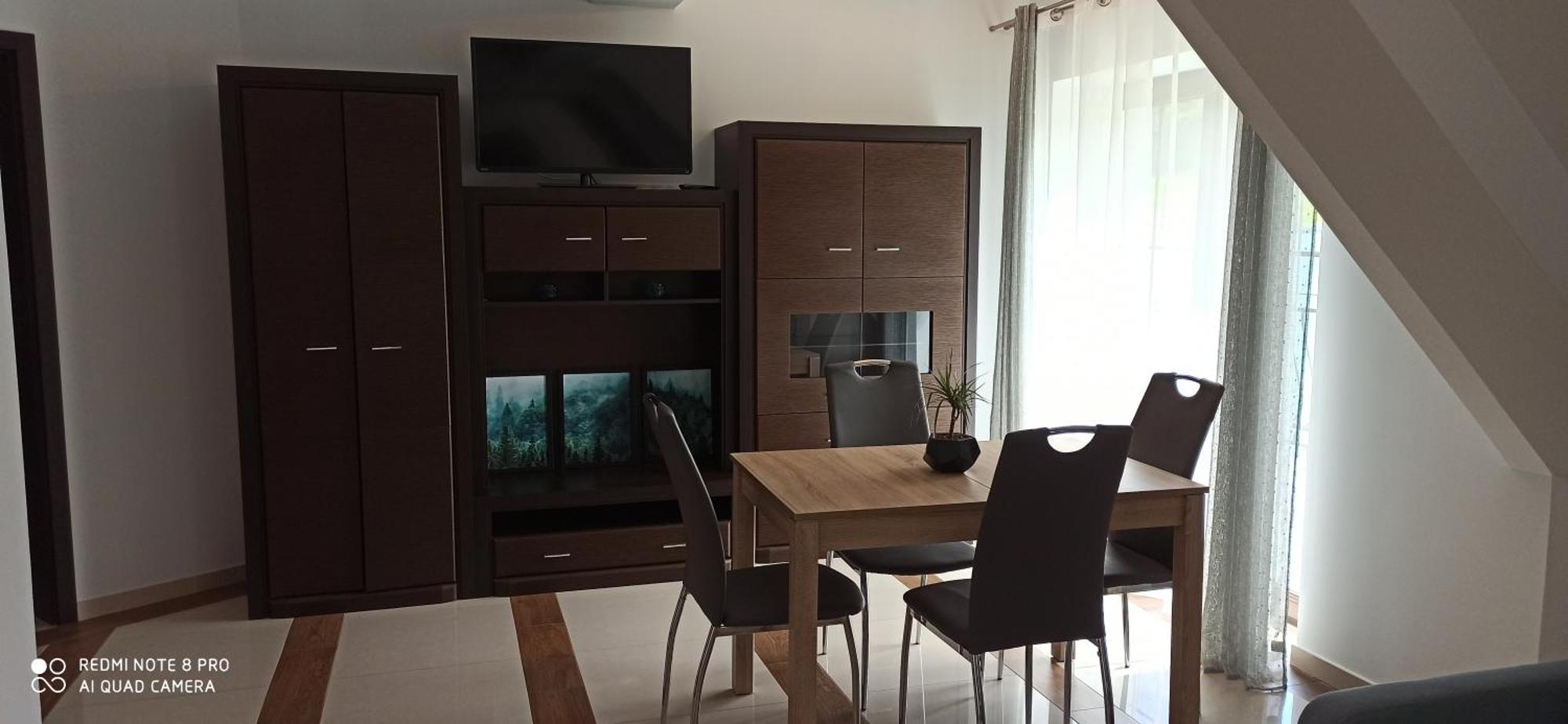 Wasielowka Poręba Wielka Kamer foto